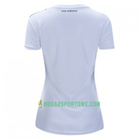 Koszulka Meksyk Damska Mistrzostwa Świata 2018 Wyjazdowe Stroje Piłkarskie